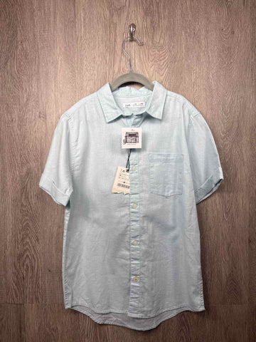 Zara Size 10y Shirt