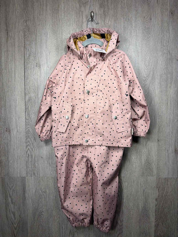 Liewood Child Size 3y Rain gear