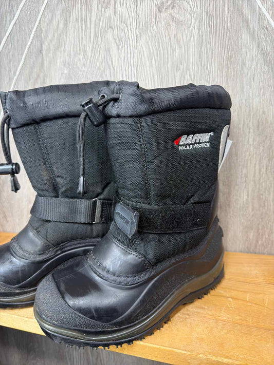 Size C13 Boots