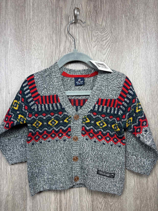 Size 9-12m Sweater