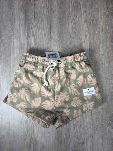 Size 4y Swim gear