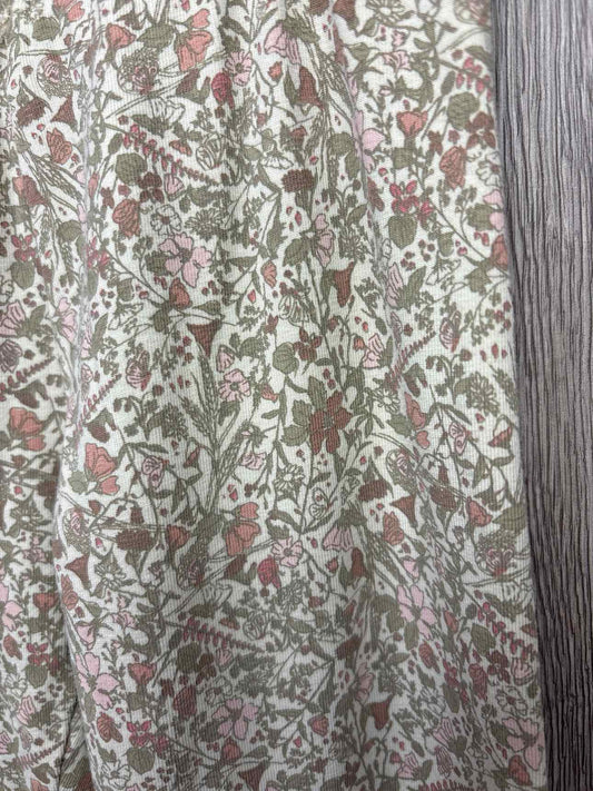 Wheat Size 4y Pants
