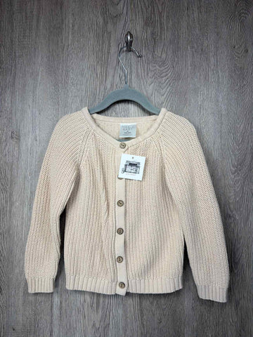 Mebie Baby Size 2y Sweater