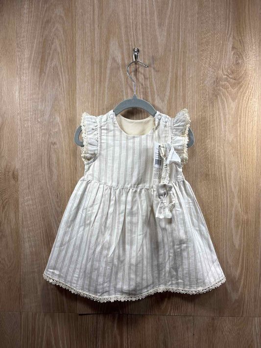 Size 6-9m Dress