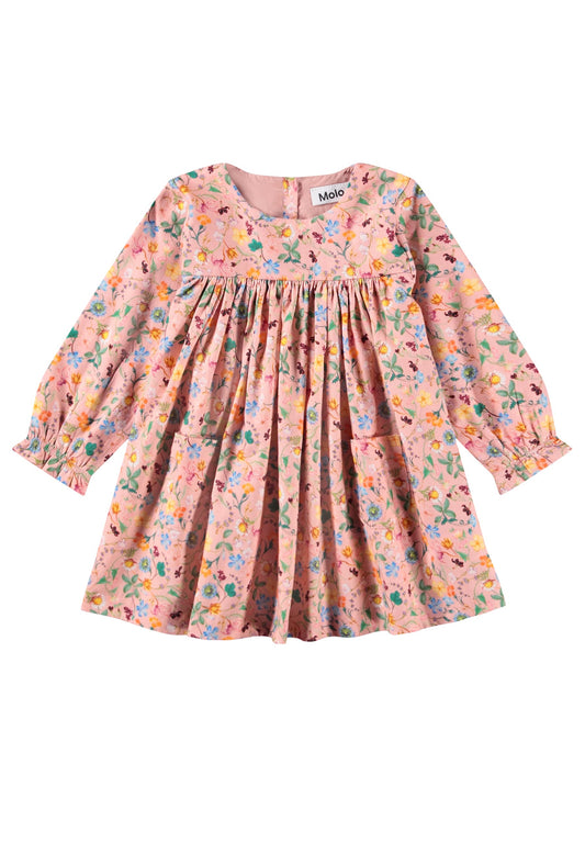 Claire - Delicate Flora