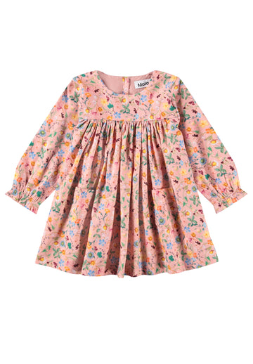 Claire - Delicate Flora
