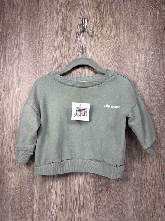 Size 6-12m Outfit