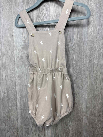 Jax and Lennon Size 18-24m Romper