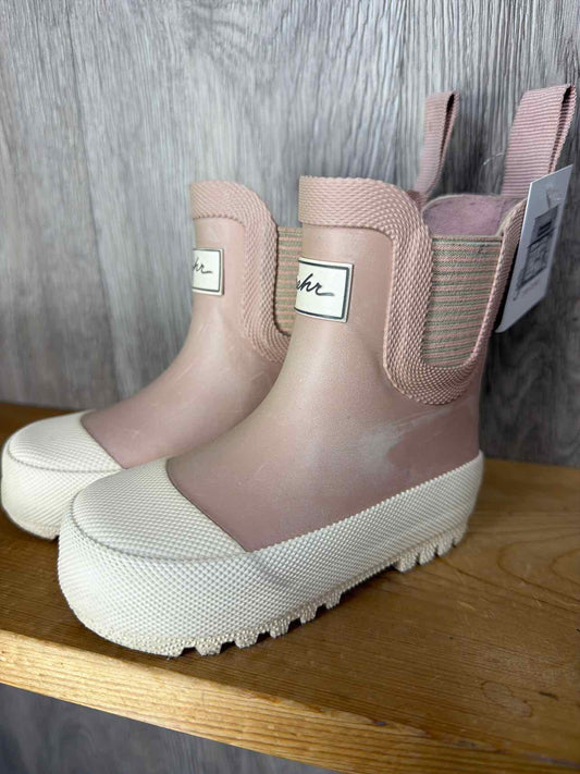 Pehr Size C6 Rain Boots