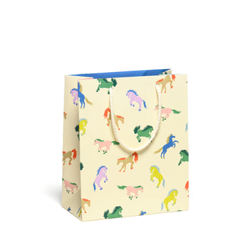 Wild Horses - gift bag medium