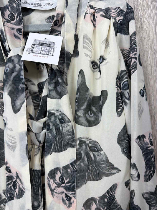 Size 12y Dress