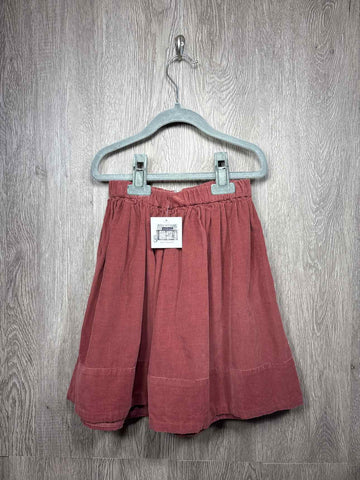 Petits Vilains Size 8-9y Skirt
