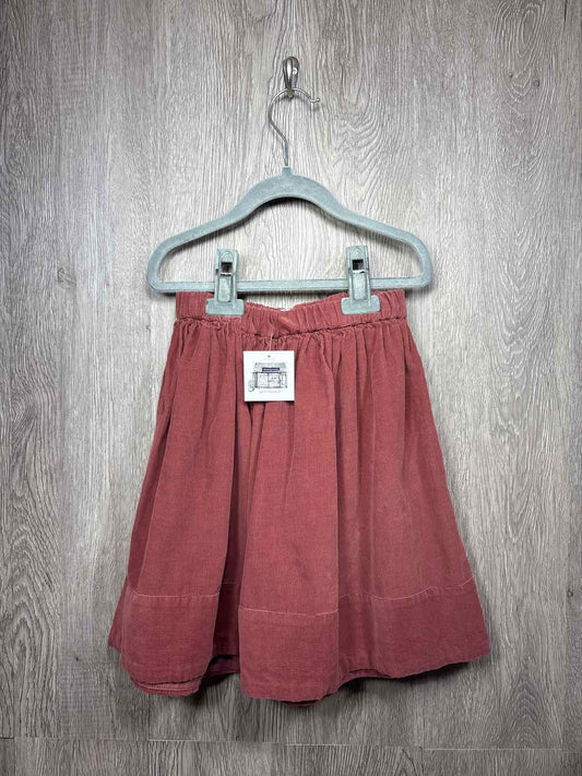 Petits Vilains Size 8-9y Skirt