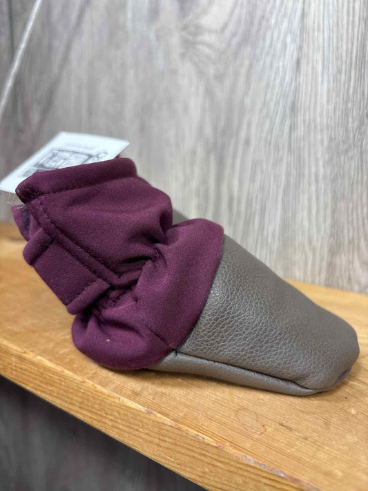 Size C3 Soft Sole