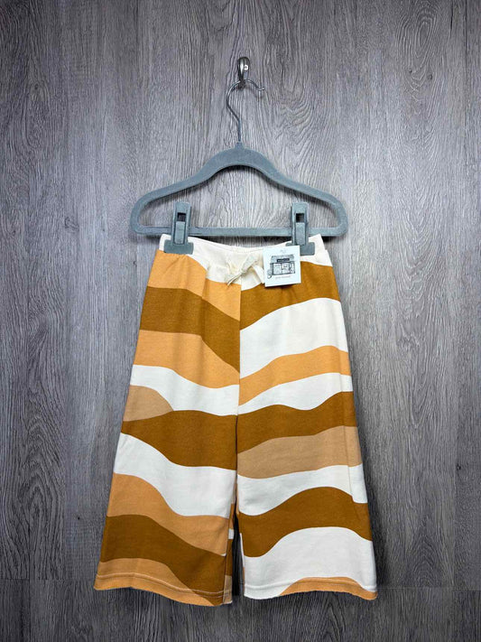 Organic Zoo Child Size 3-4y Shorts