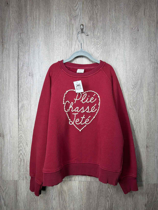 Zara Size 11-12y Shirt