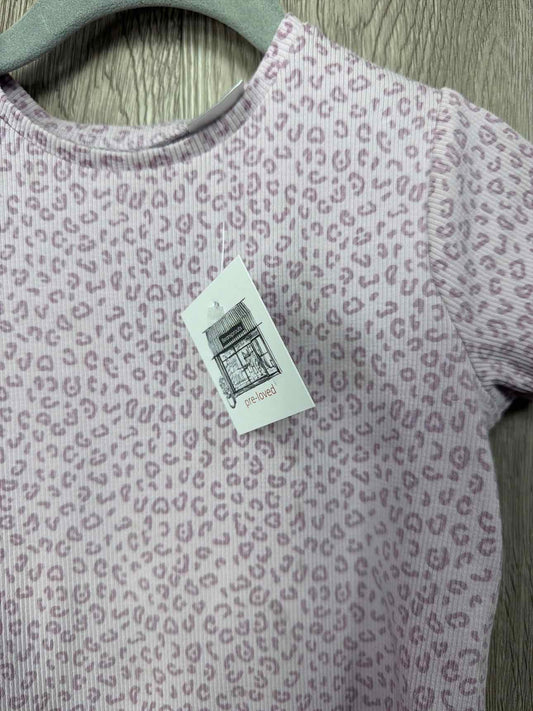 Zara Size 6y Shirt