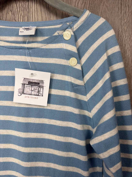 Petit Bateau Size 8y Dress