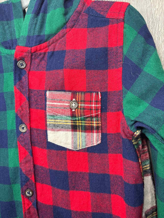 Hanna Anderson Size 4y Shirt