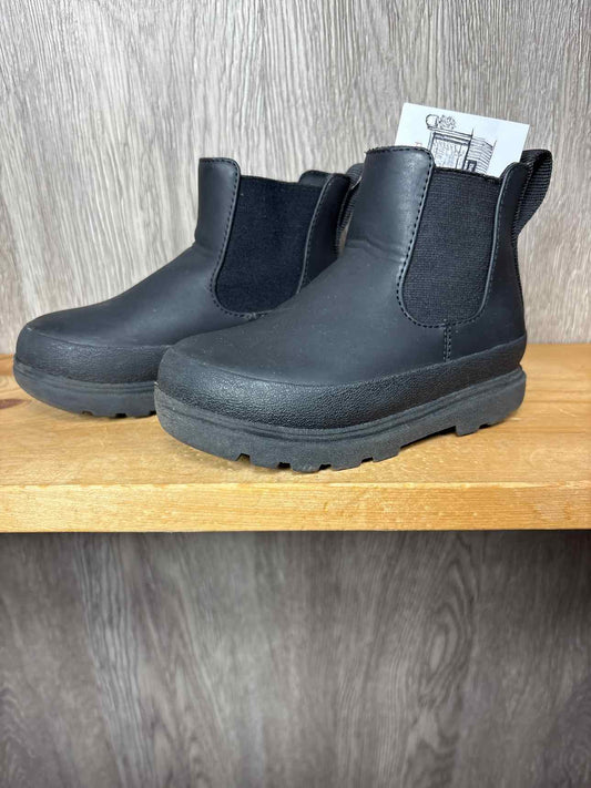 Native Size C7 Boots