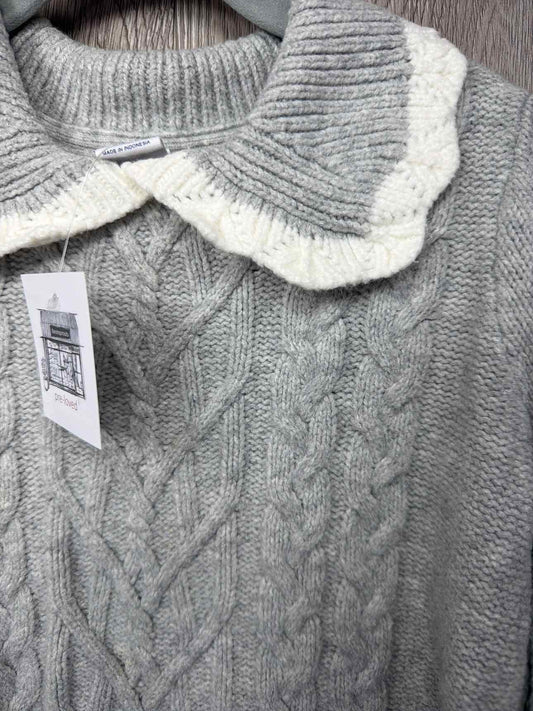 Gap Size 3y Sweater