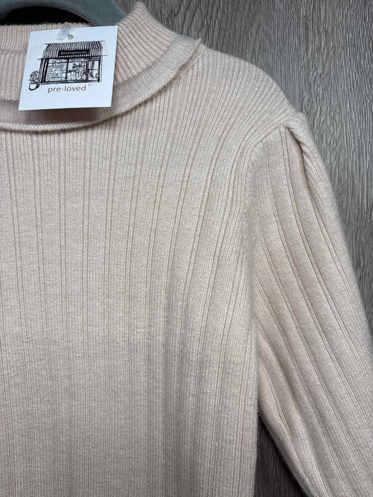 Size 2-3y Sweater