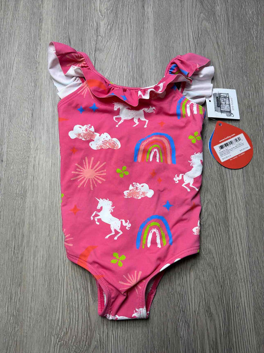 Hatley Size 3y Swim gear