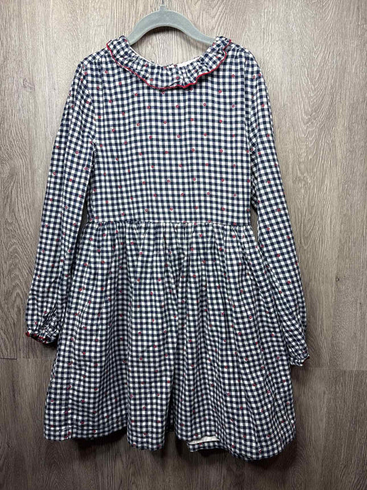 Sergent Major Size 9y Dress
