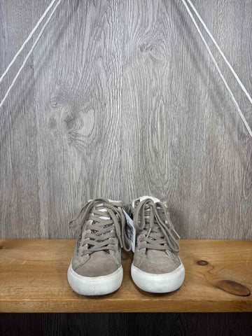 Zara Size C10 Sneakers