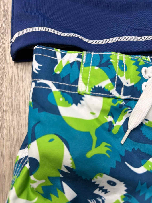 Gymboree Size 3y Swim gear