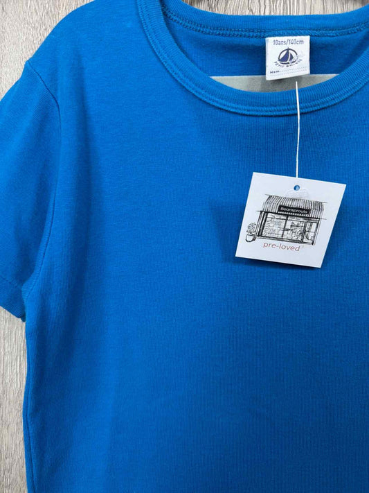 Petit Bateau Size 10y Shirt