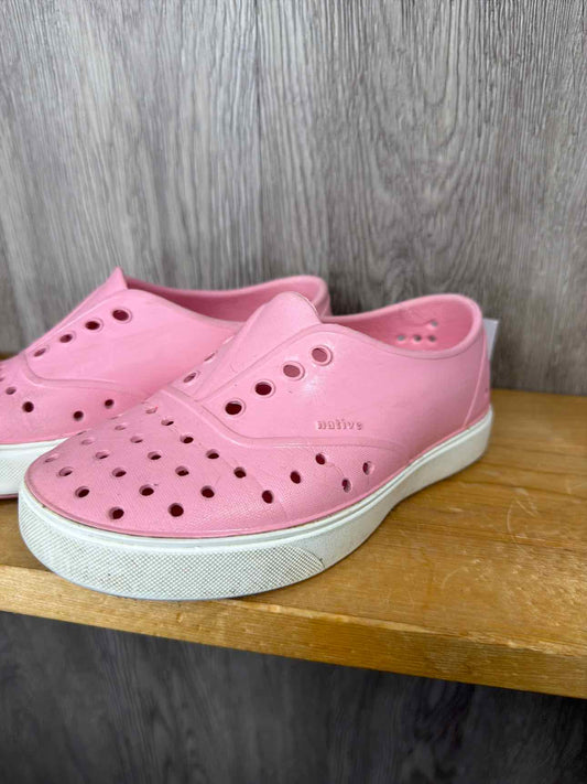 Native Size C12 Summer