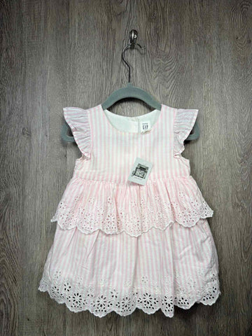 Gap Size 12-18m Dress