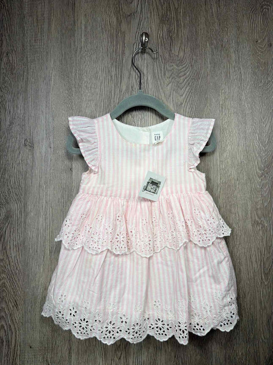 Gap Size 12-18m Dress
