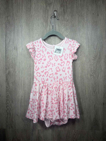Kyte Baby Size 4y Dress
