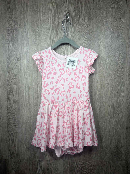 Kyte Baby Size 4y Dress