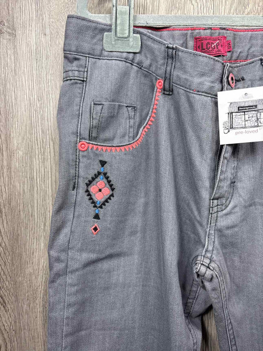 Size 12y Pants