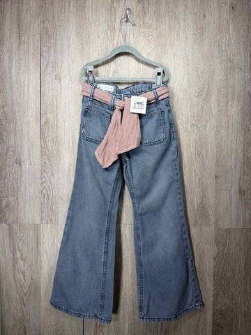 Zara Size 9y Pants