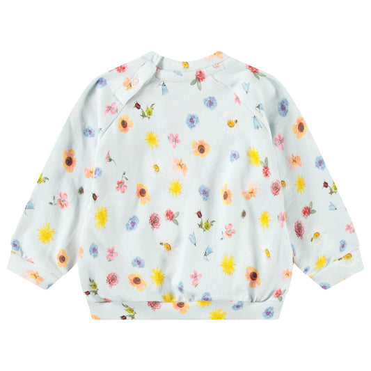 Disc - small flowers