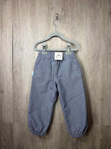 Jan & Jul Child Size 2y Rain gear