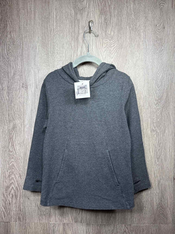 Peekaboo Beans Size 6y Hoodie