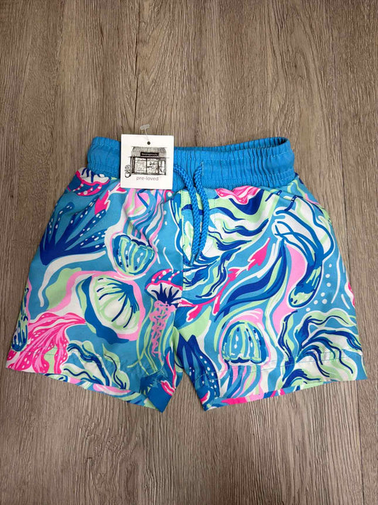 Size 9-12m Swim gear