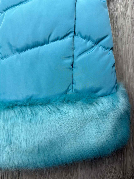 Mayoral Size 6y Jackets & Outerwear