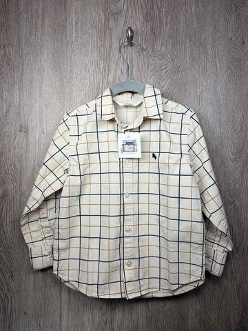 H&M Size 4y Shirt