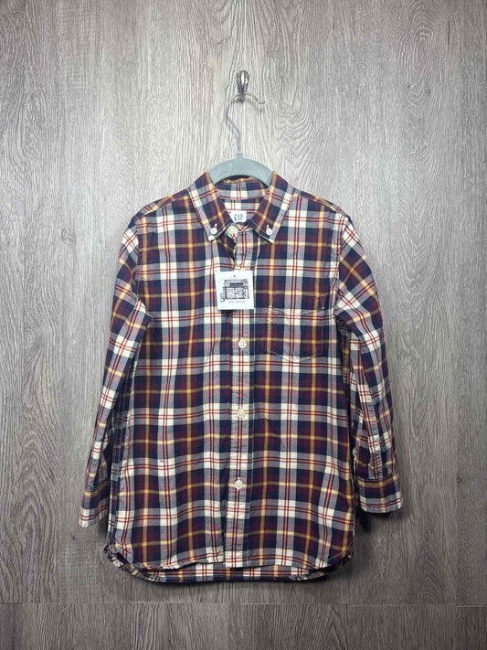 Gap Size 4-5y Shirt
