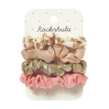 Elsie Scrunchie Set
