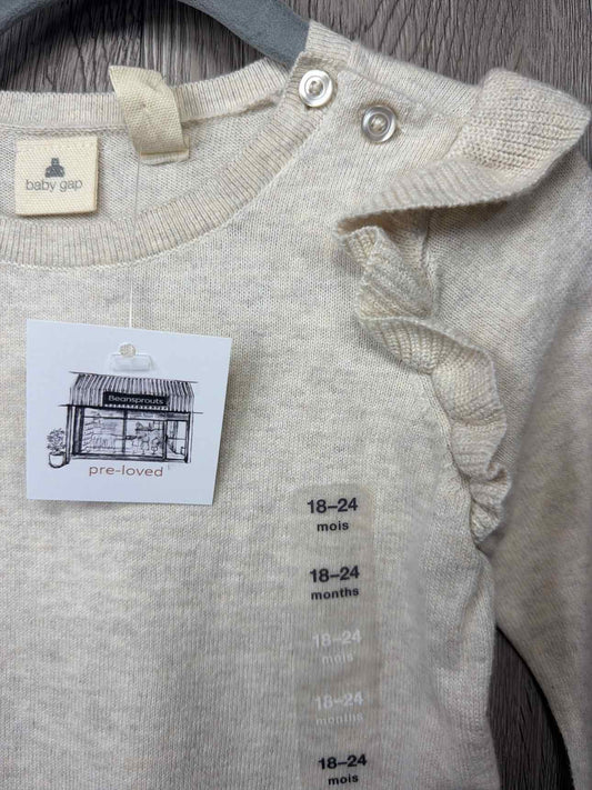 Gap Size 18-24m Outfit