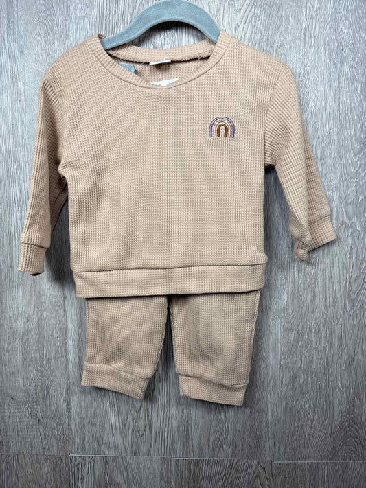 Size 9-12m Outfit