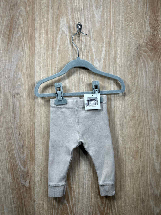 Zara Size 3-6m Pants