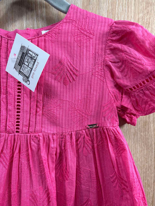 Mayoral Size 18-24m Dress